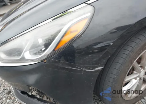 2018 Hyundai Sonata Se z USA, uszkodzony, nr VIN 5NPE24AF9JH714840